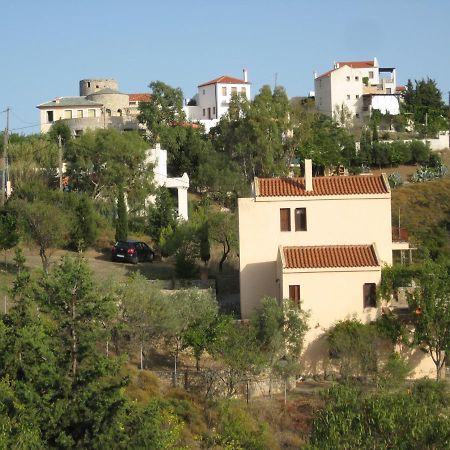 Best Location Apt In Old Town Alonnisos Town Exterior photo