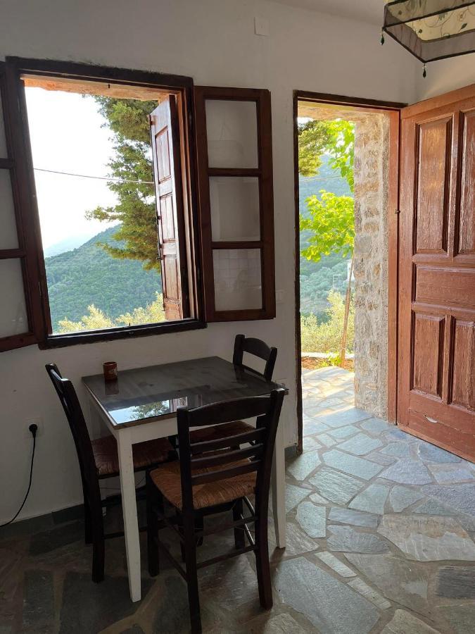 Best Location Apt In Old Town Alonnisos Town Exterior photo