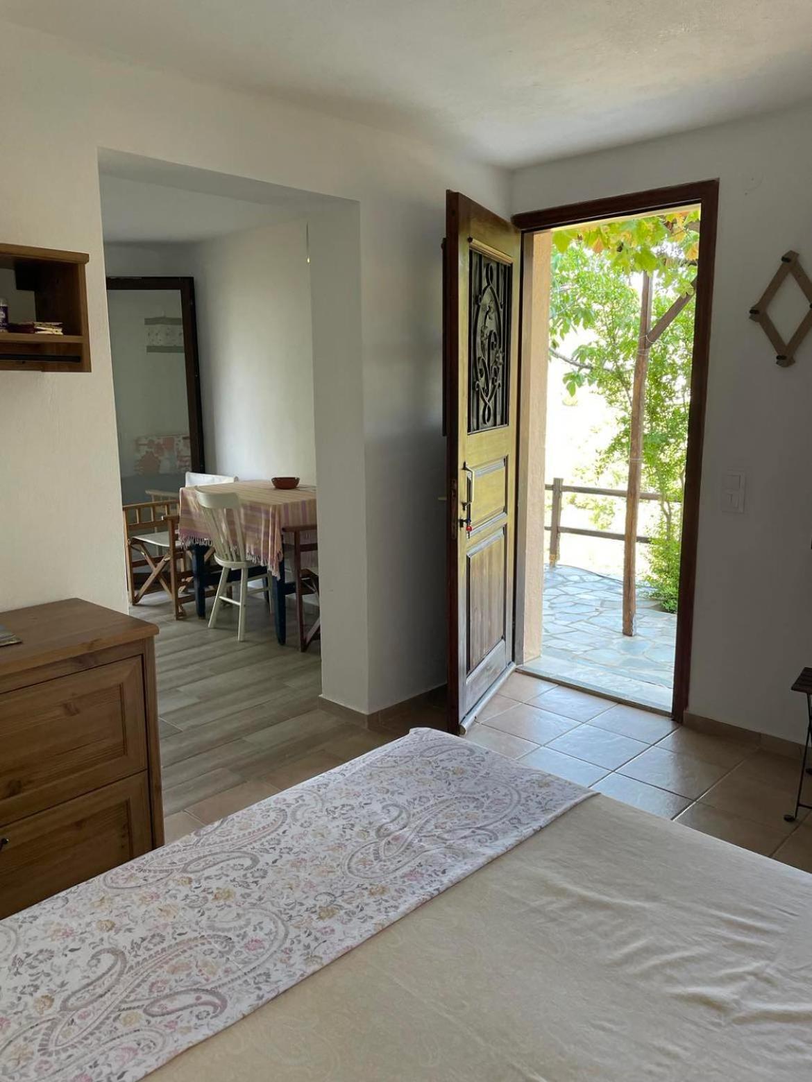 Best Location Apt In Old Town Alonnisos Town Exterior photo